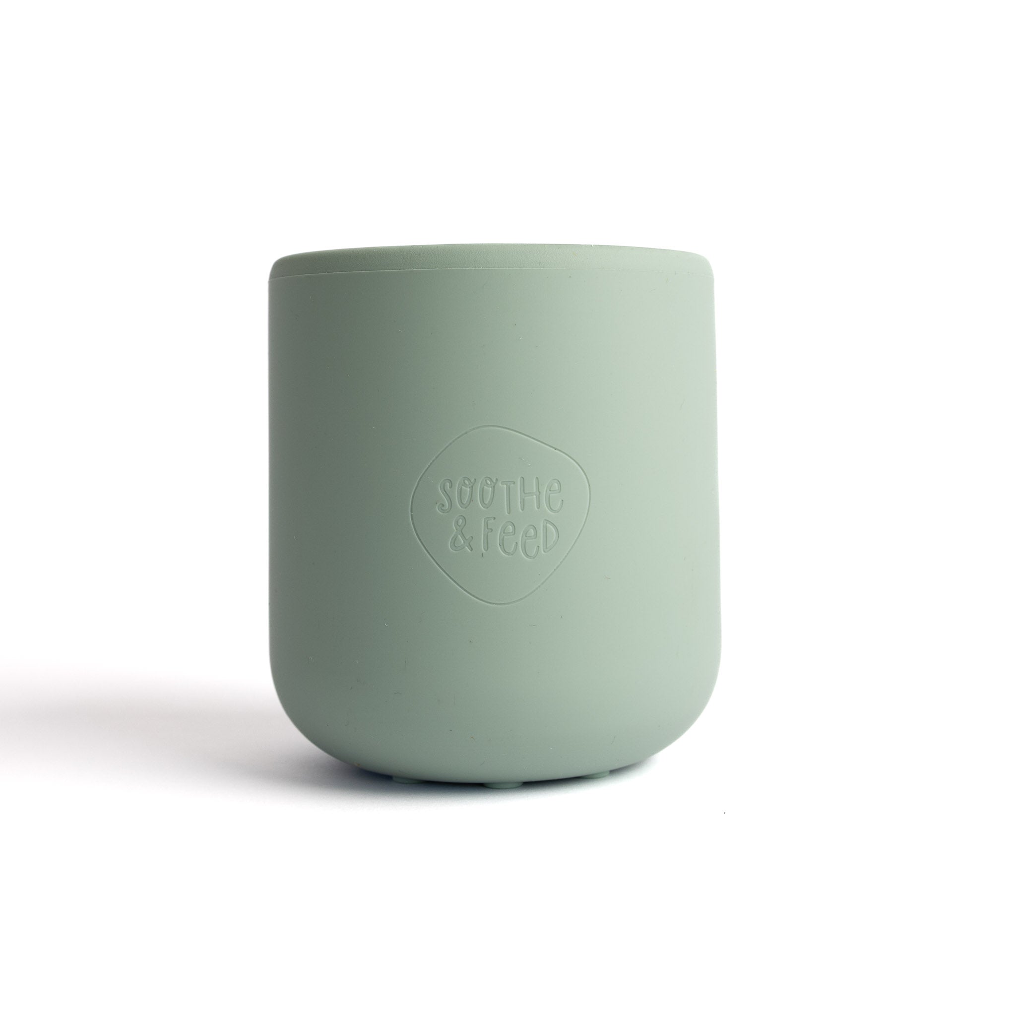 Silicone Toddler Cup