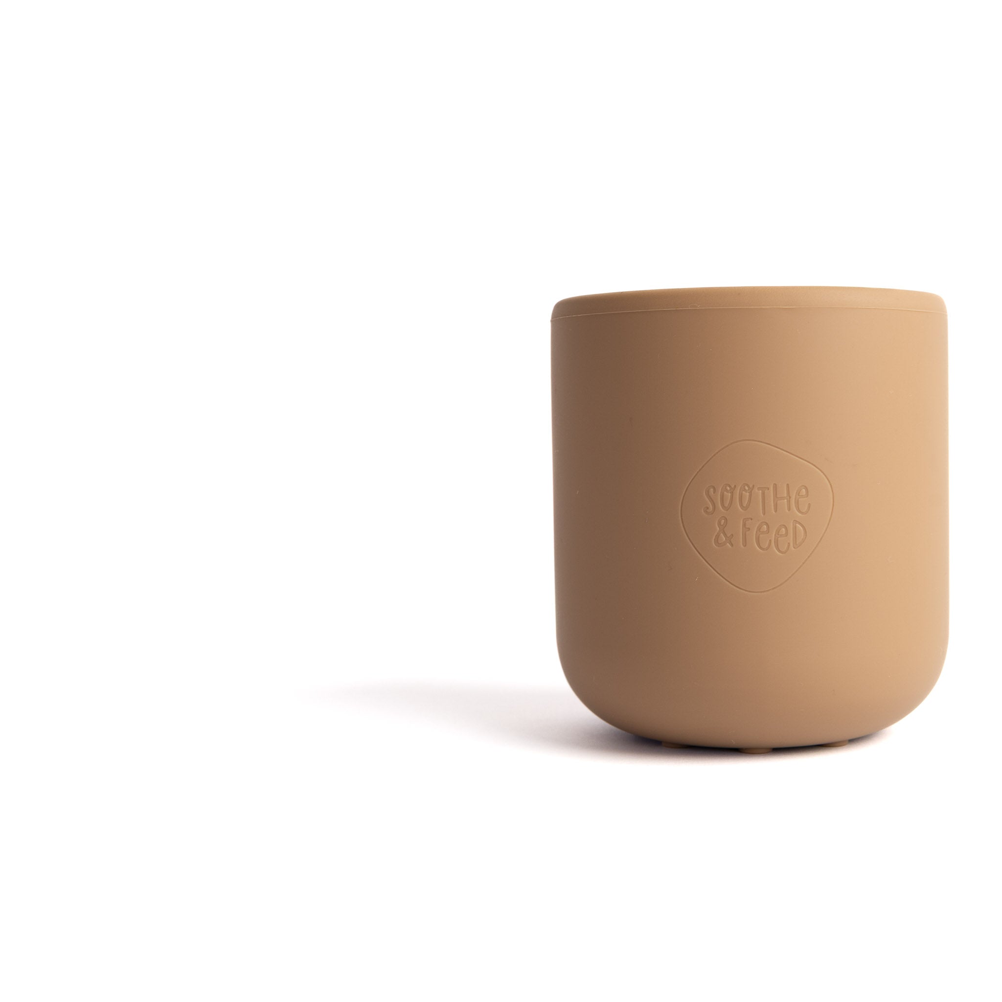 Silicone Toddler Cup