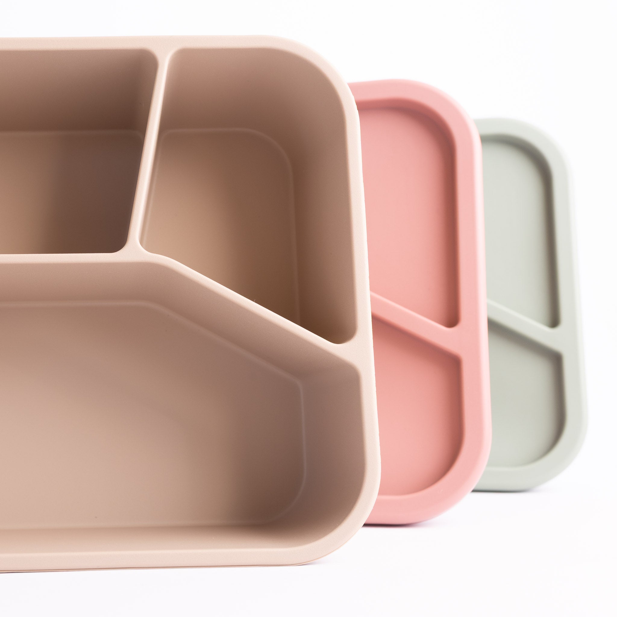 Big Bento Four