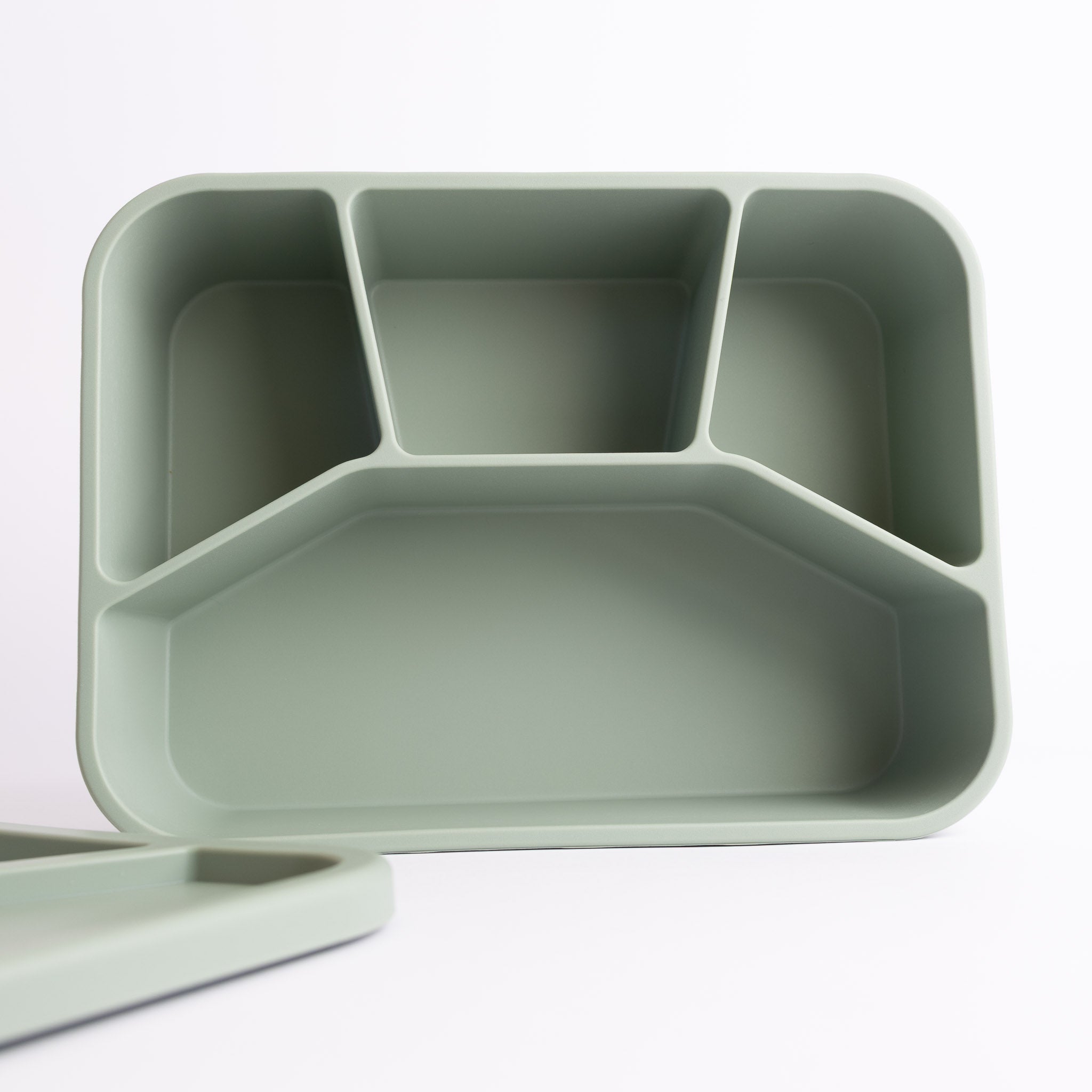 Big Bento Four