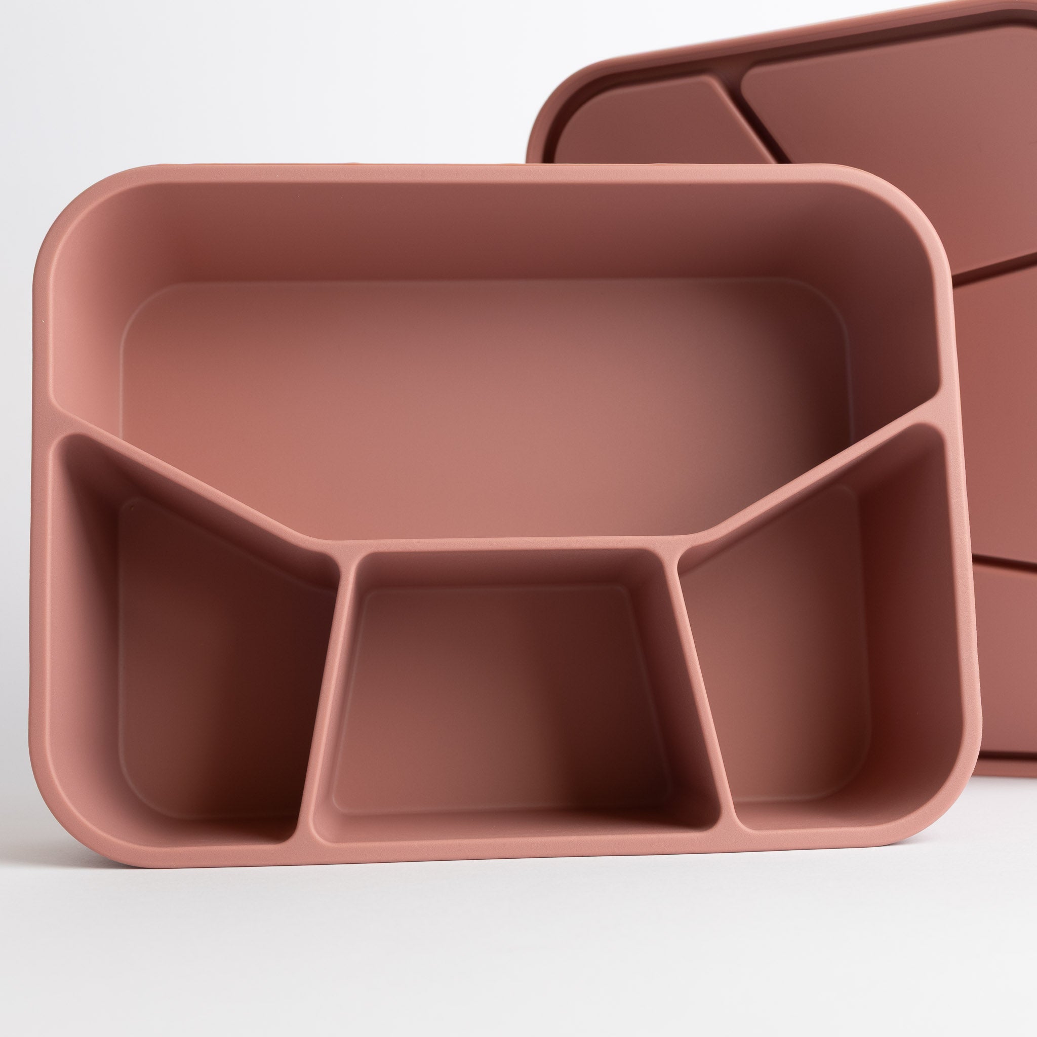 Big Bento Four