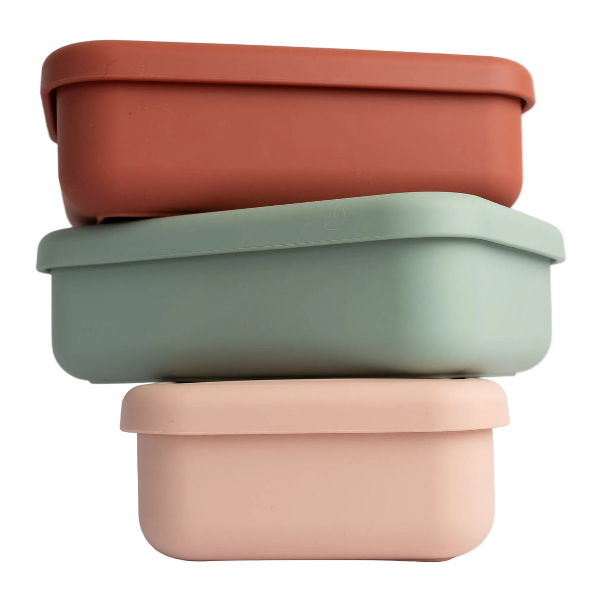 Mini Bento Stack - Triple