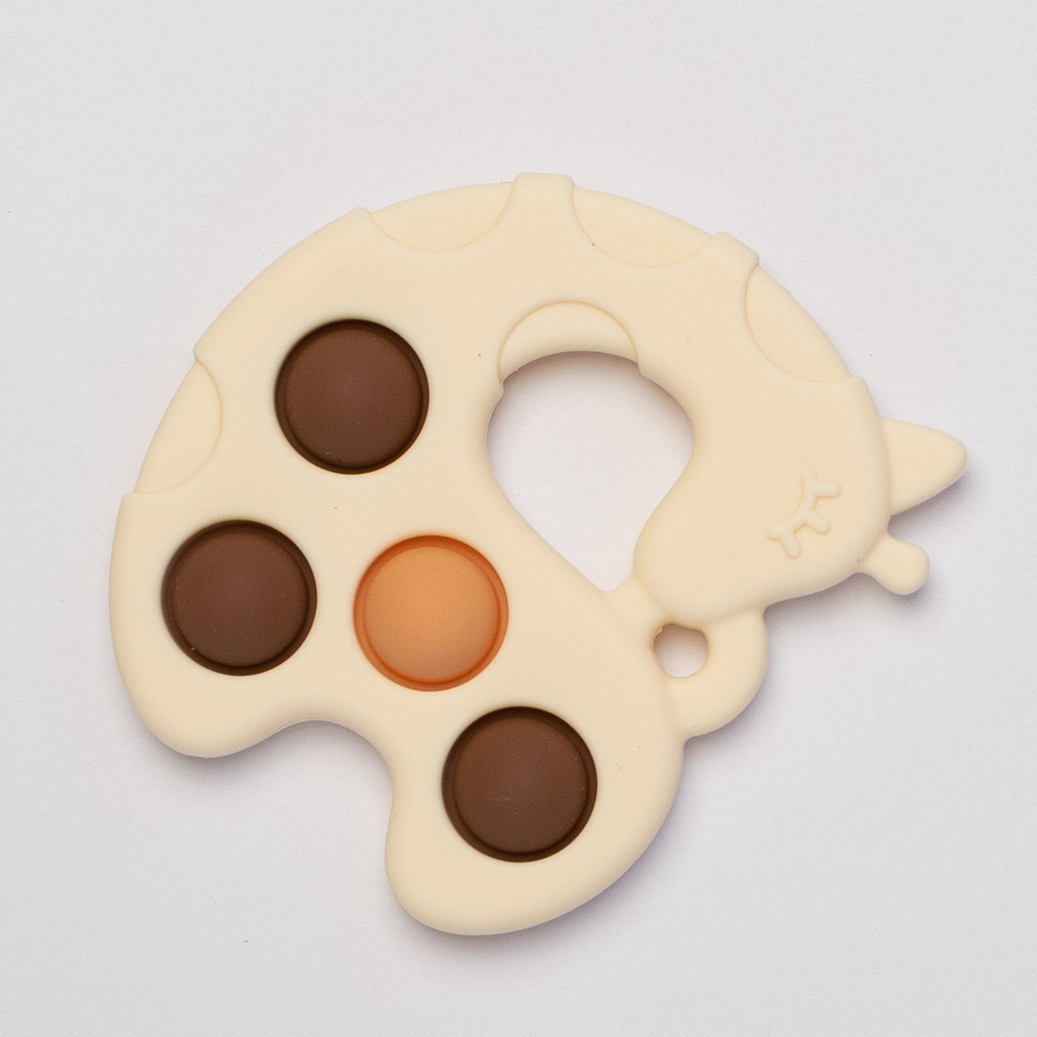 Pop Teether Toy