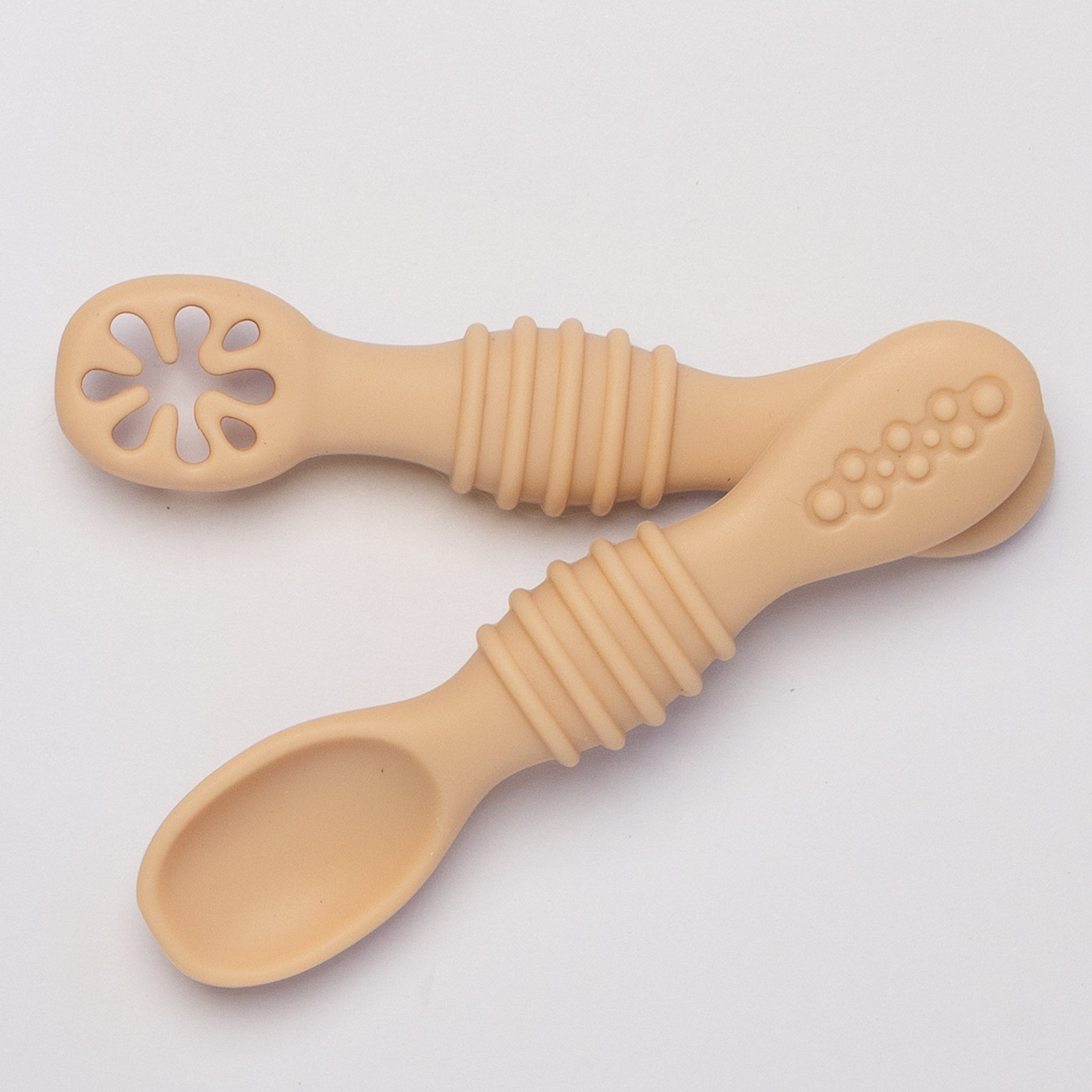 Starting Solids Essentials Bundle - Rose