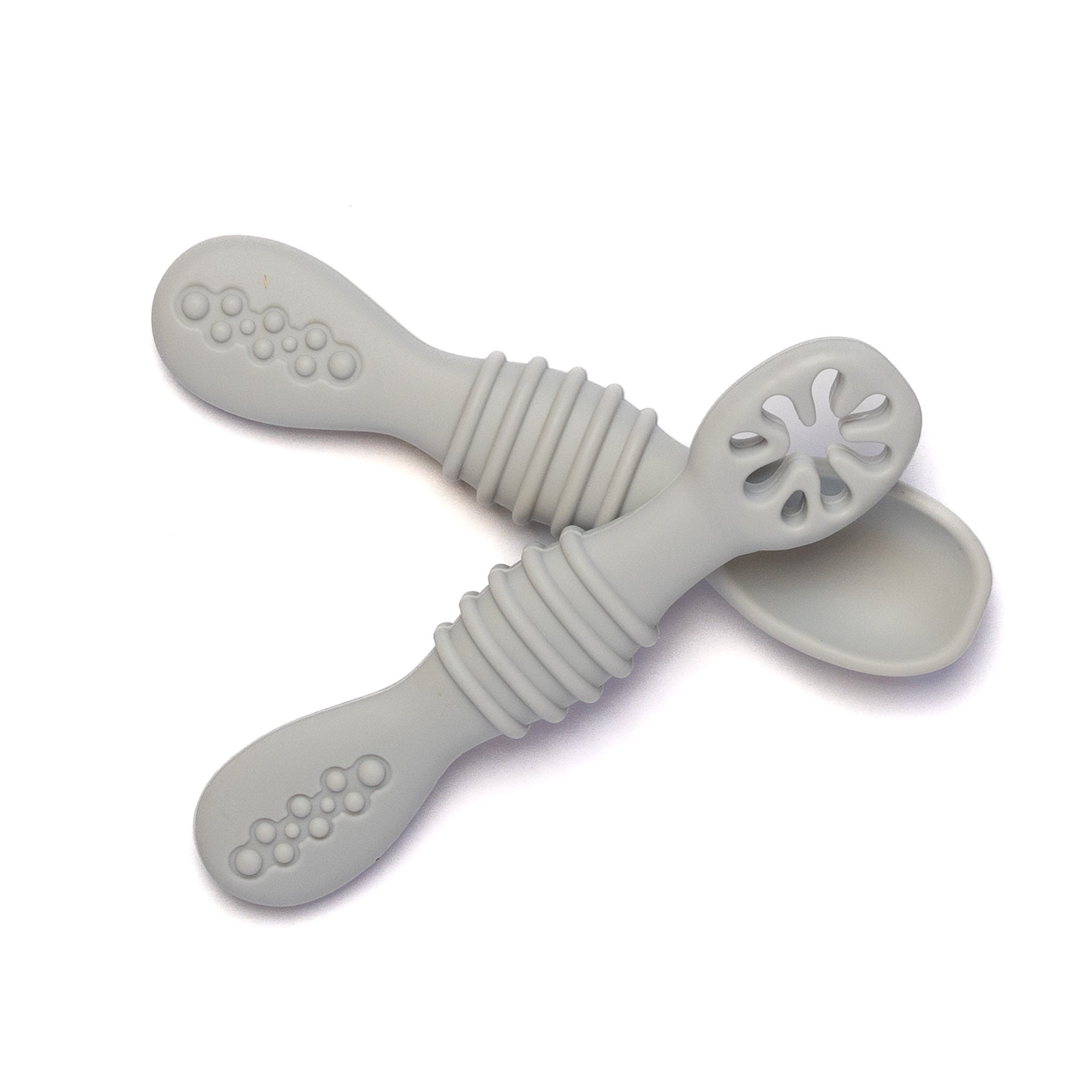 Mashie Spoon Teether Set