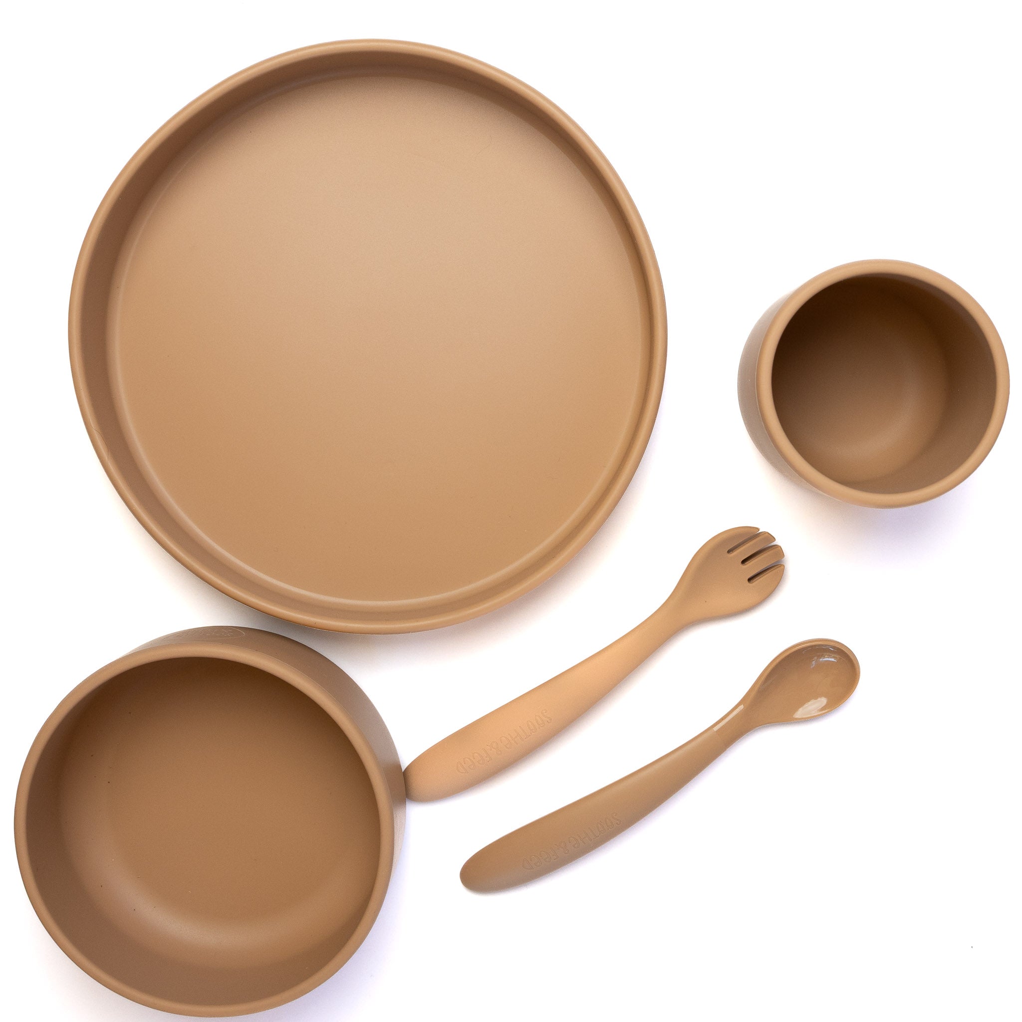 Toddler Feeding Essentials Set