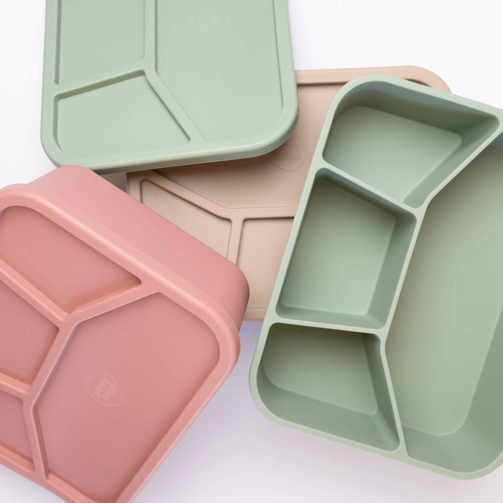 Big Bento Four