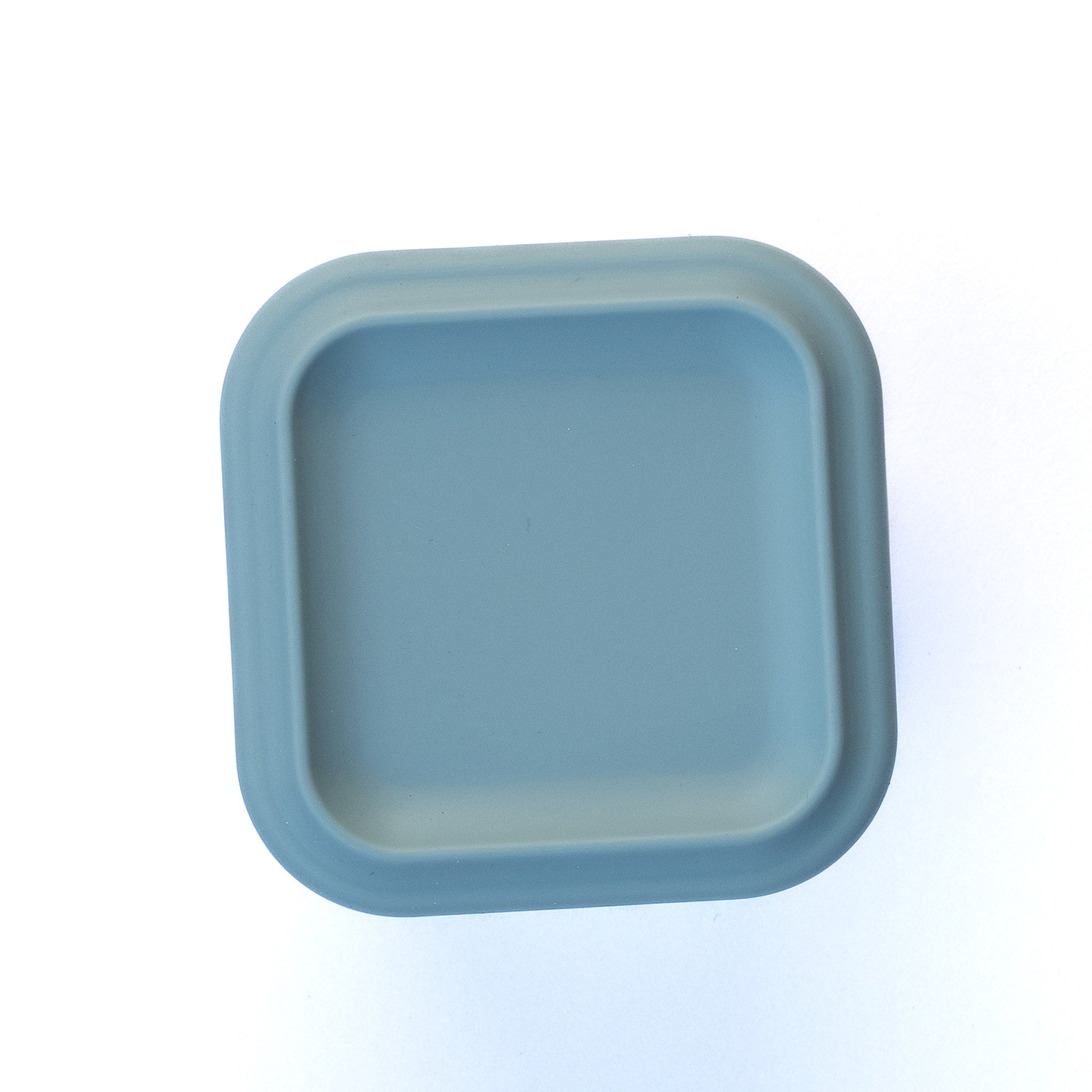 Silicone Snack Container - Square
