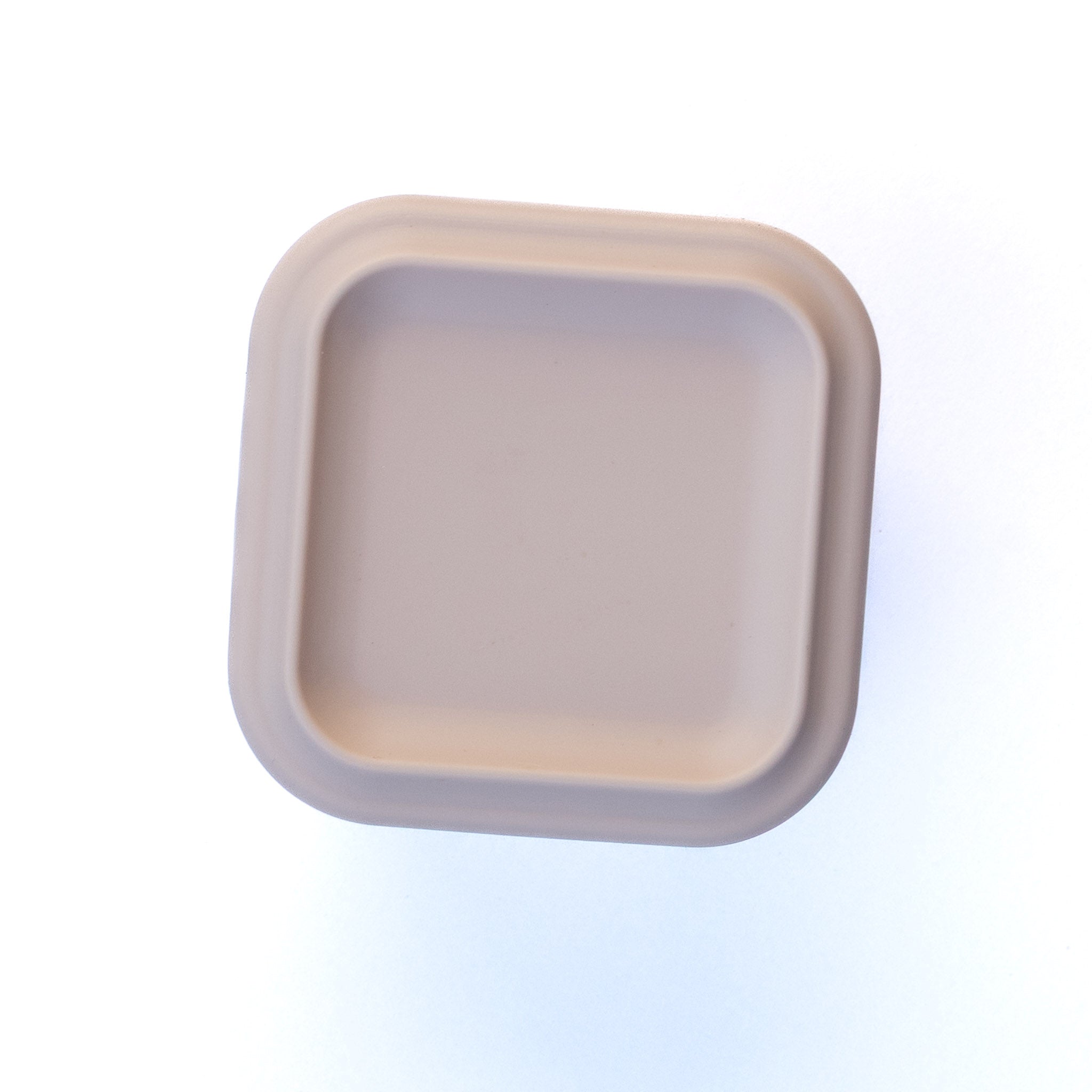 Silicone Snack Container - Square