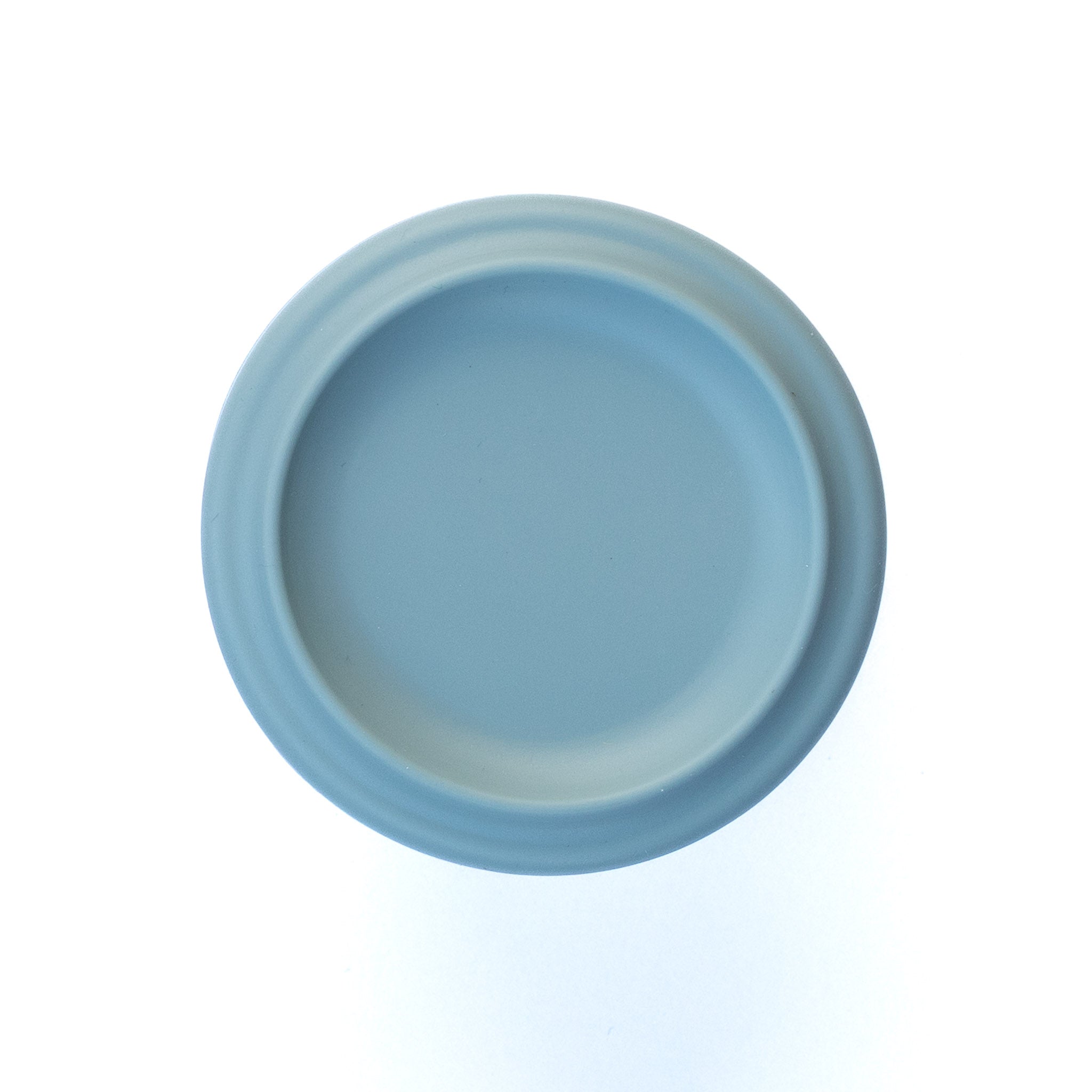Silicone Snack Container - Round