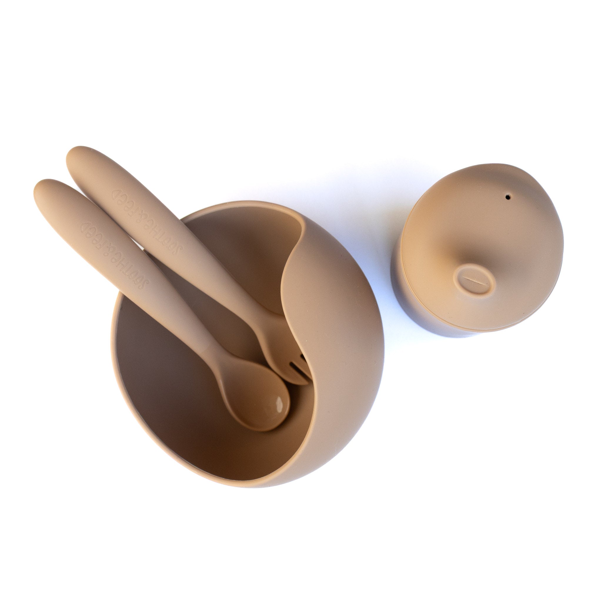 Easy Scoop Training Bowl Set