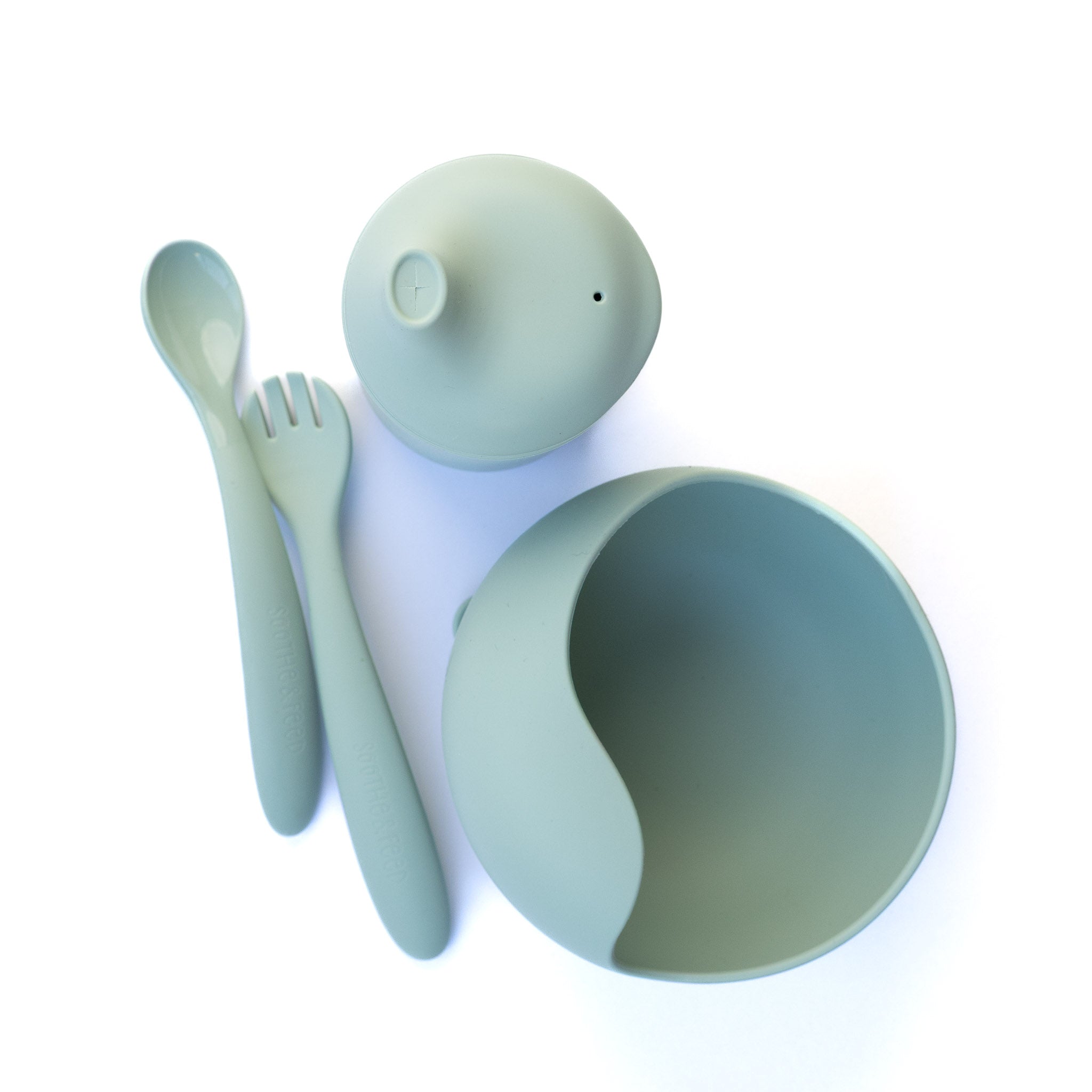 Easy Scoop Training Bowl Set