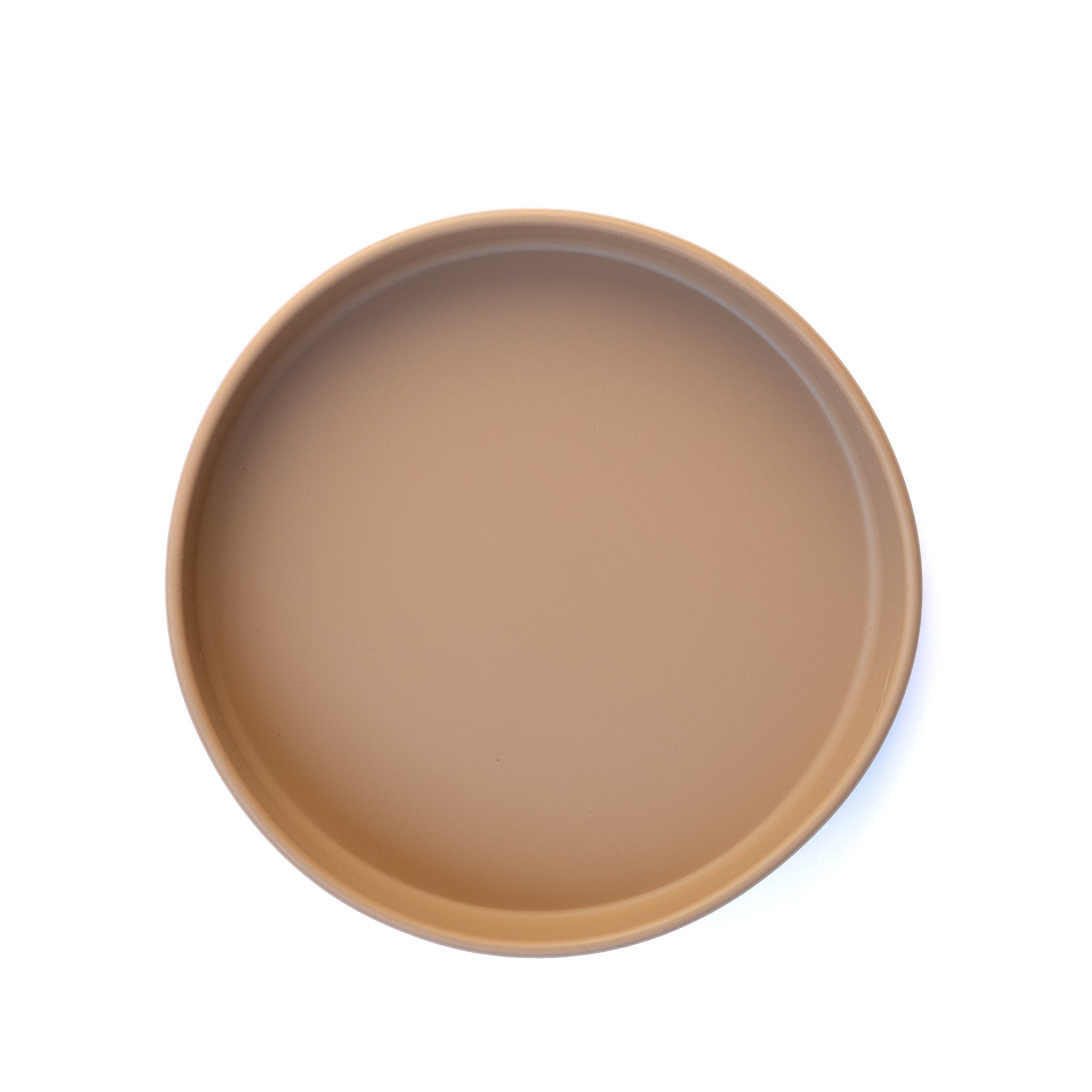 Silicone Toddler Plate