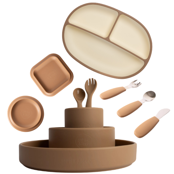 Complete Mealtime Bundle