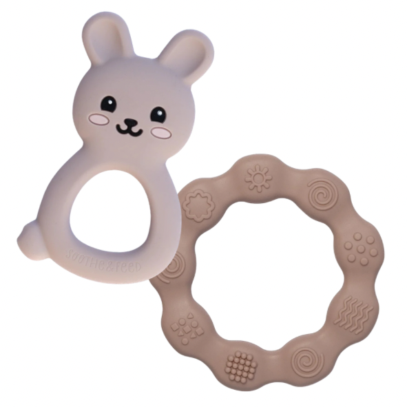 Little Easter Bundle - Mulberry