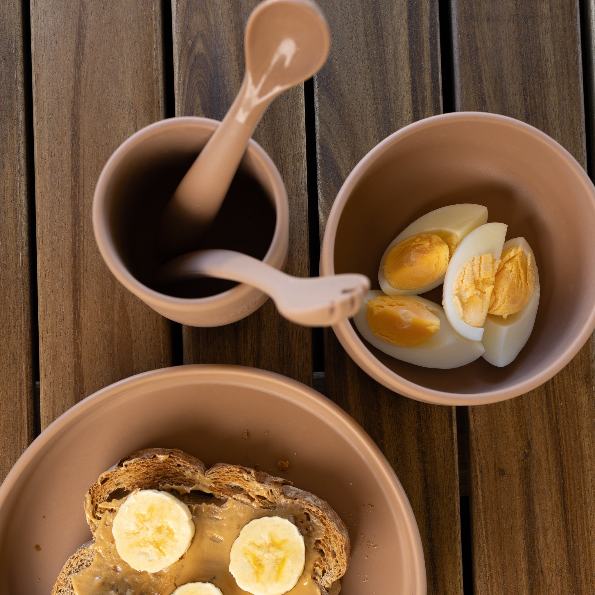Toddler Feeding Essentials Set