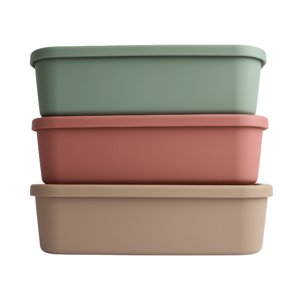 Big Bento Stack - Triple