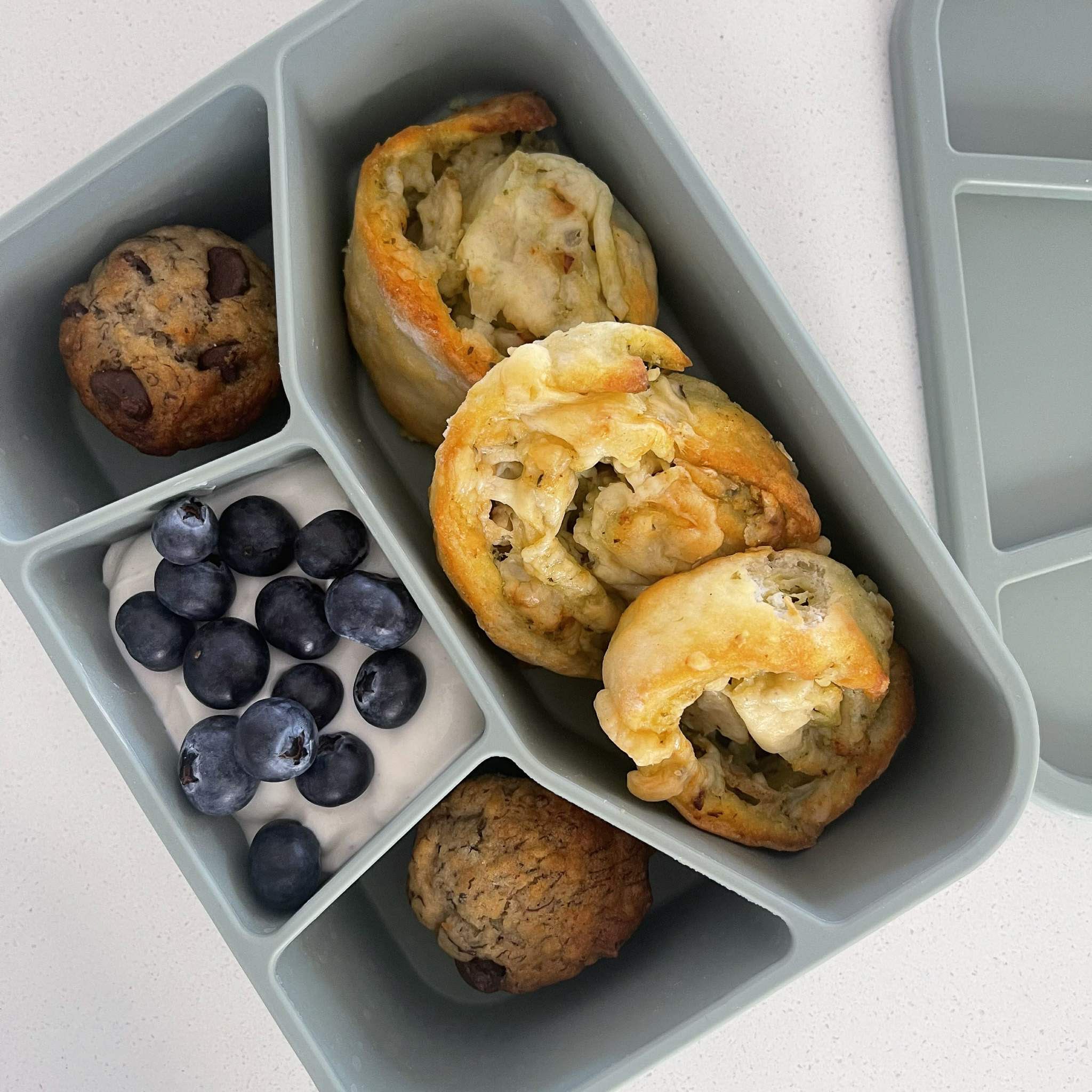 Big Bento Four