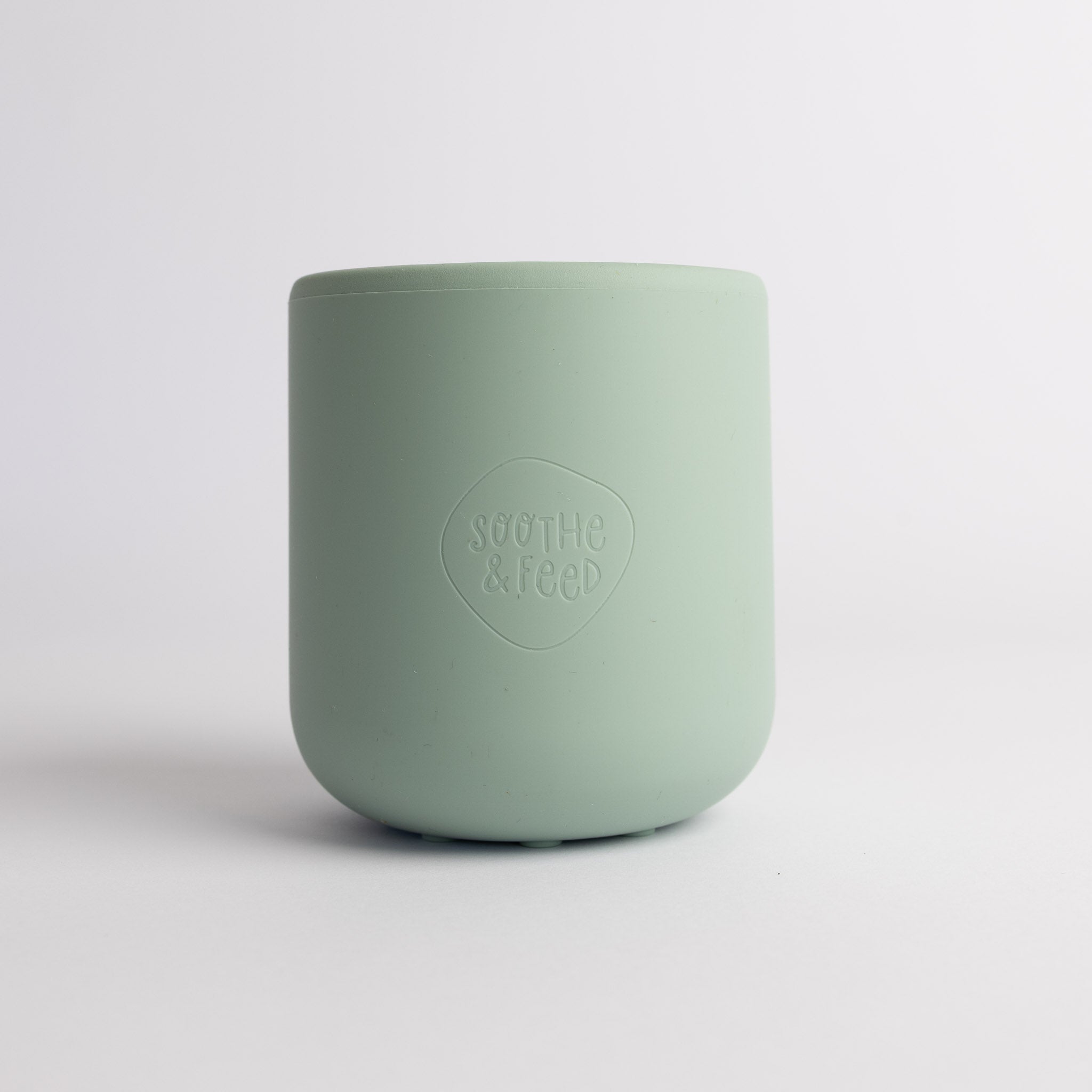 Silicone Toddler Cup