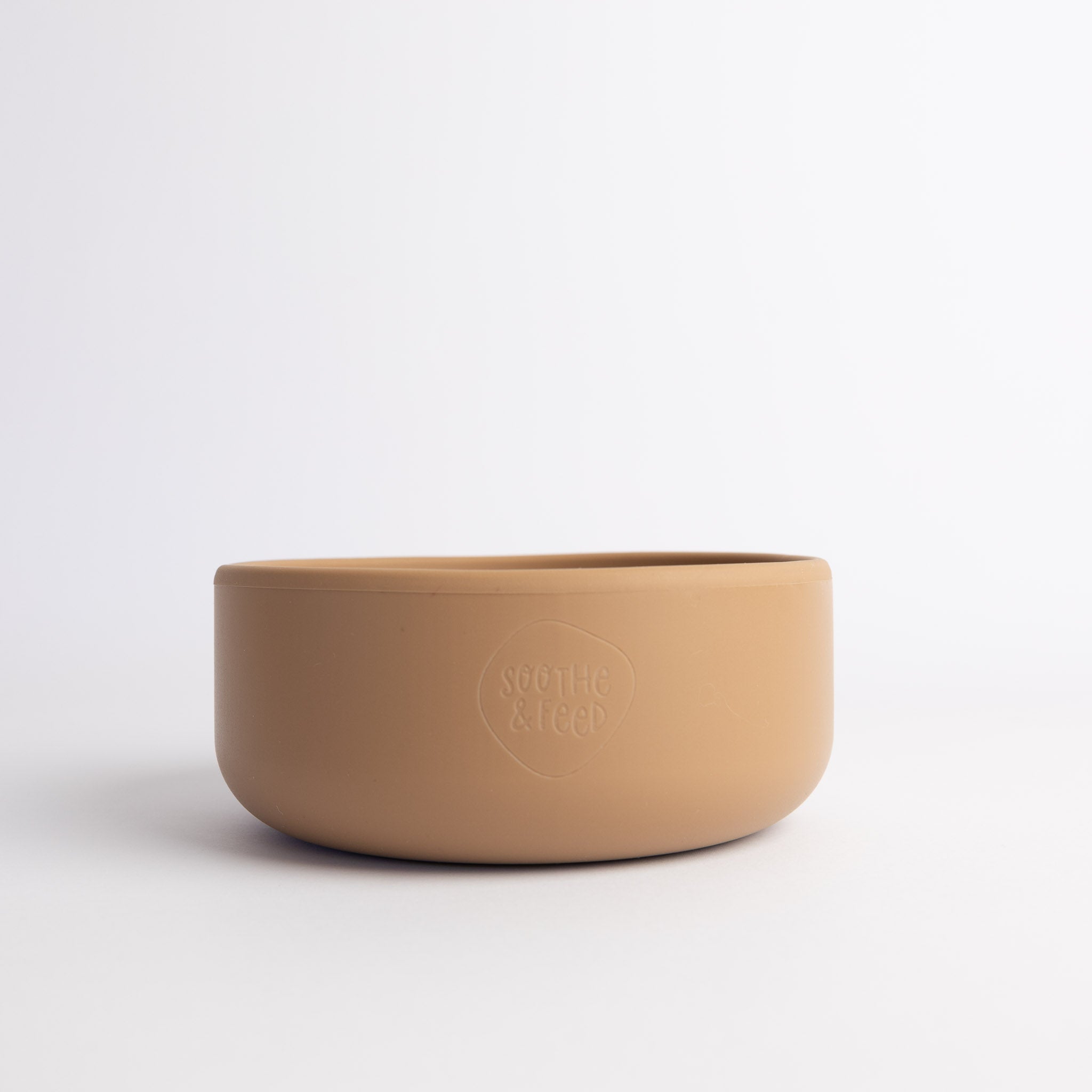 Silicone Toddler Bowl