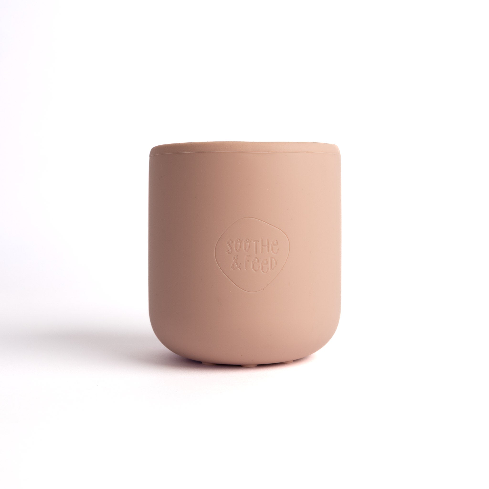 Silicone Toddler Cup