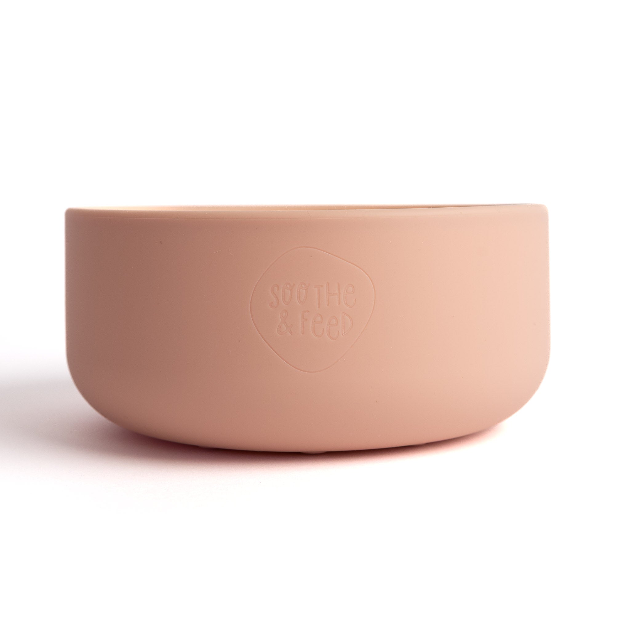Silicone Toddler Bowl