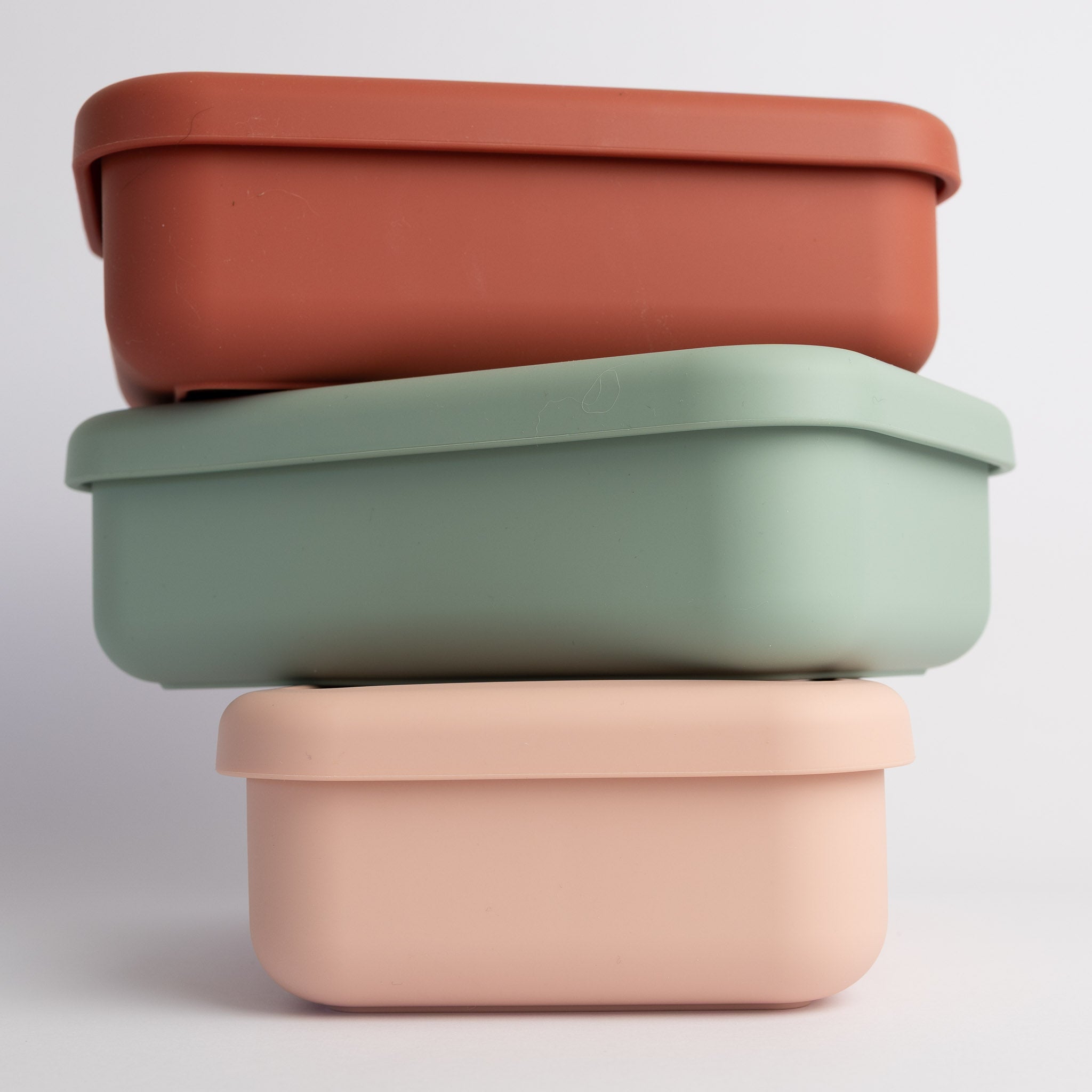 Mini Bento Stack - Triple