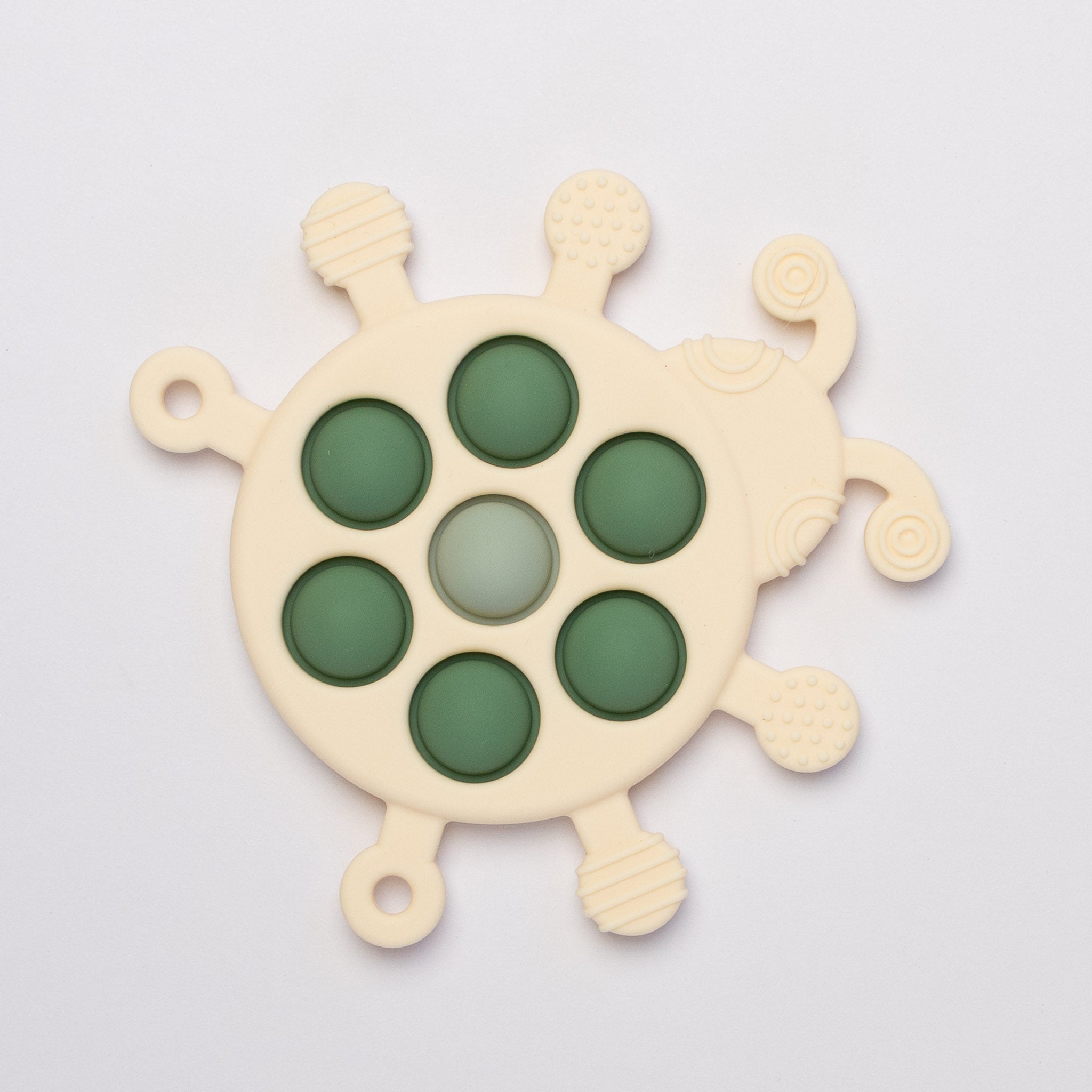 Pop Teether Toy