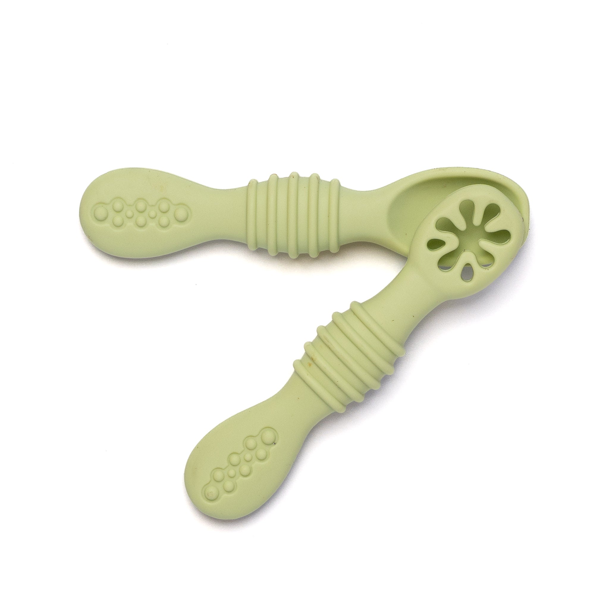 Mashie Spoon Teether Set