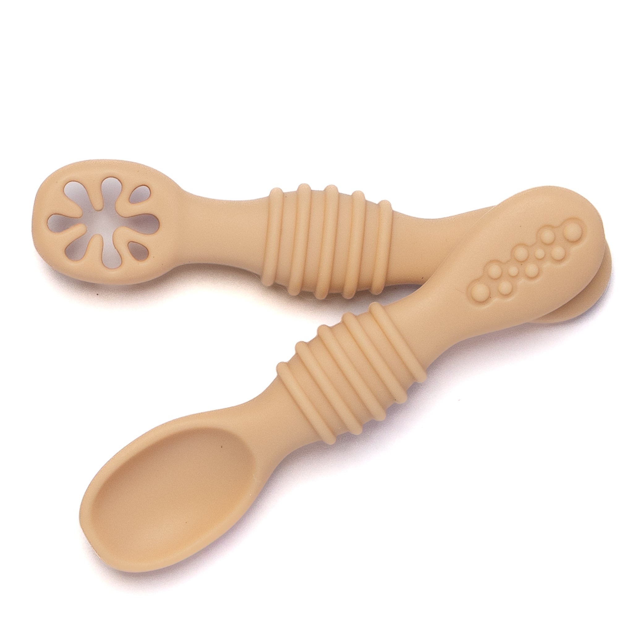Mashie Spoon Teether Set
