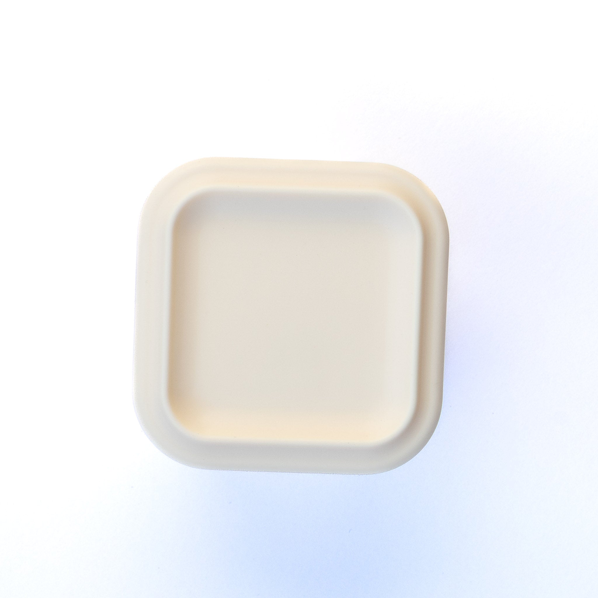 Silicone Snack Container - Square