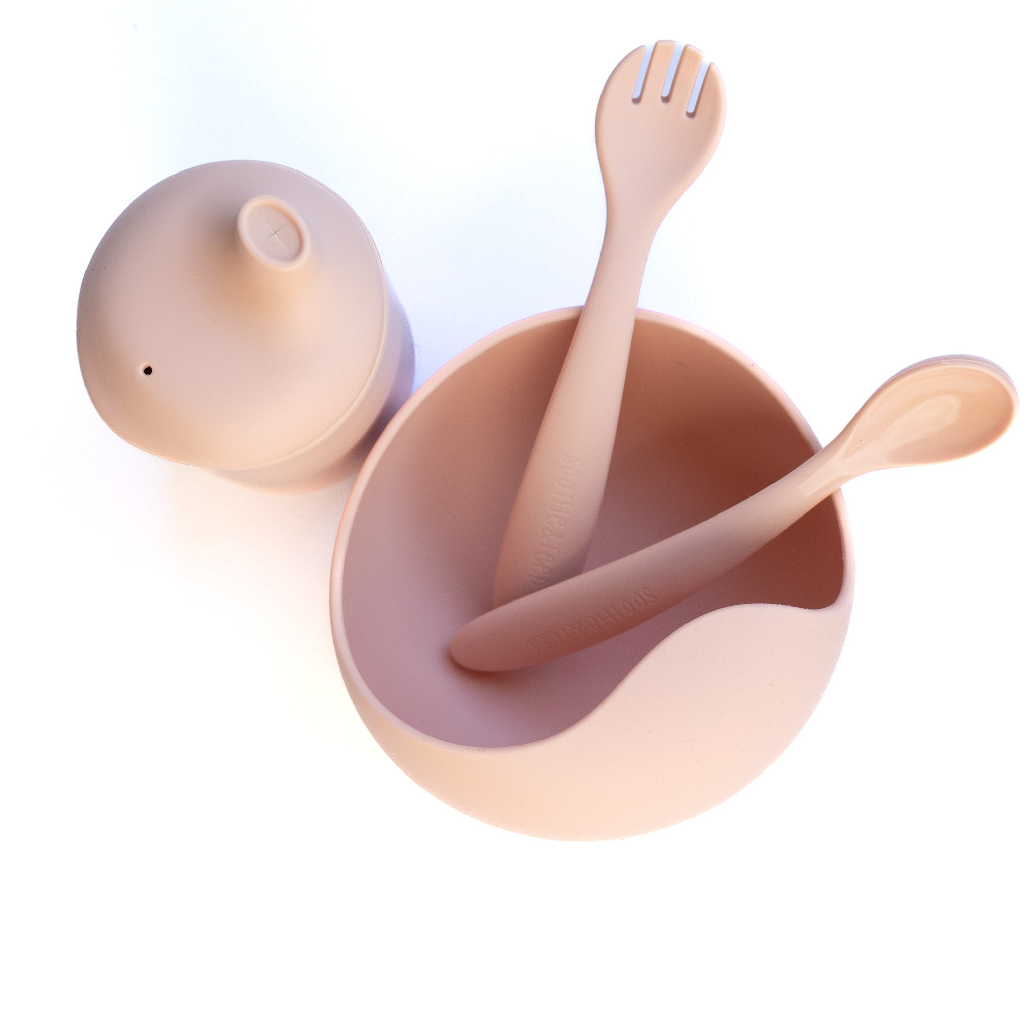 Easy Scoop Training Bowl Set