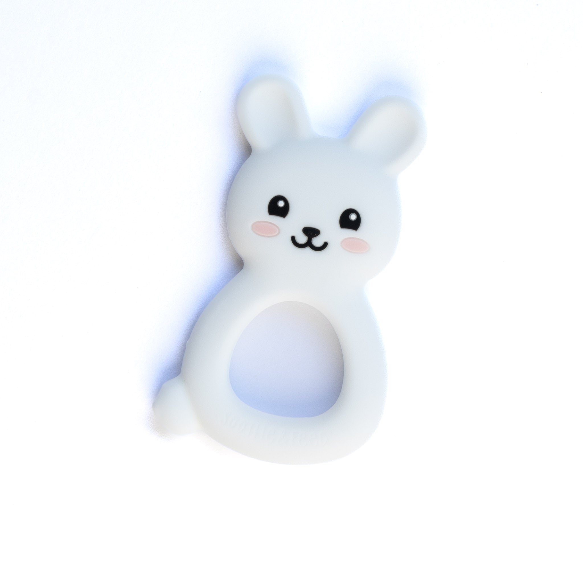 Willow the Bunny Silicone Teether
