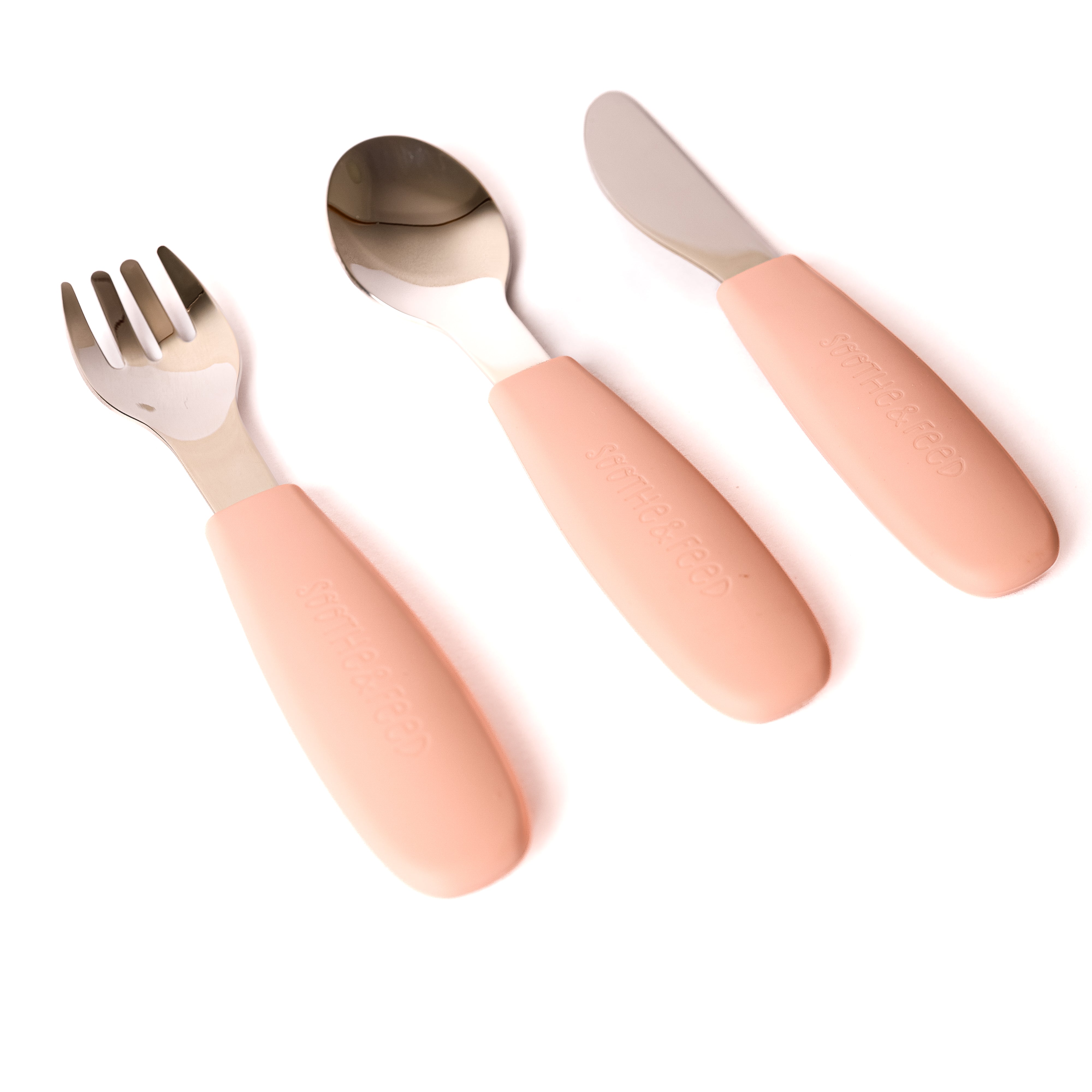 Stainless Cutlery Set