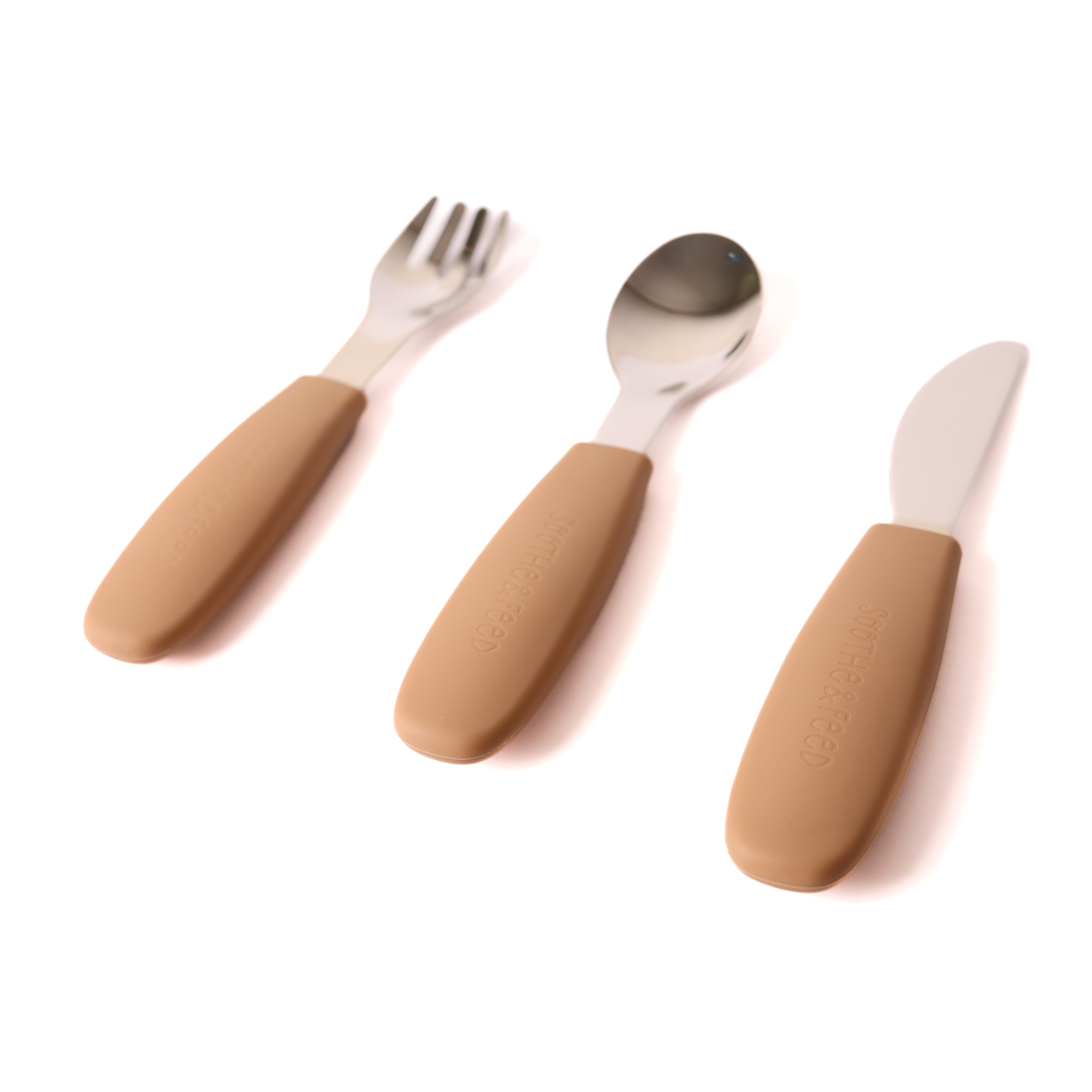 Stainless Cutlery Set