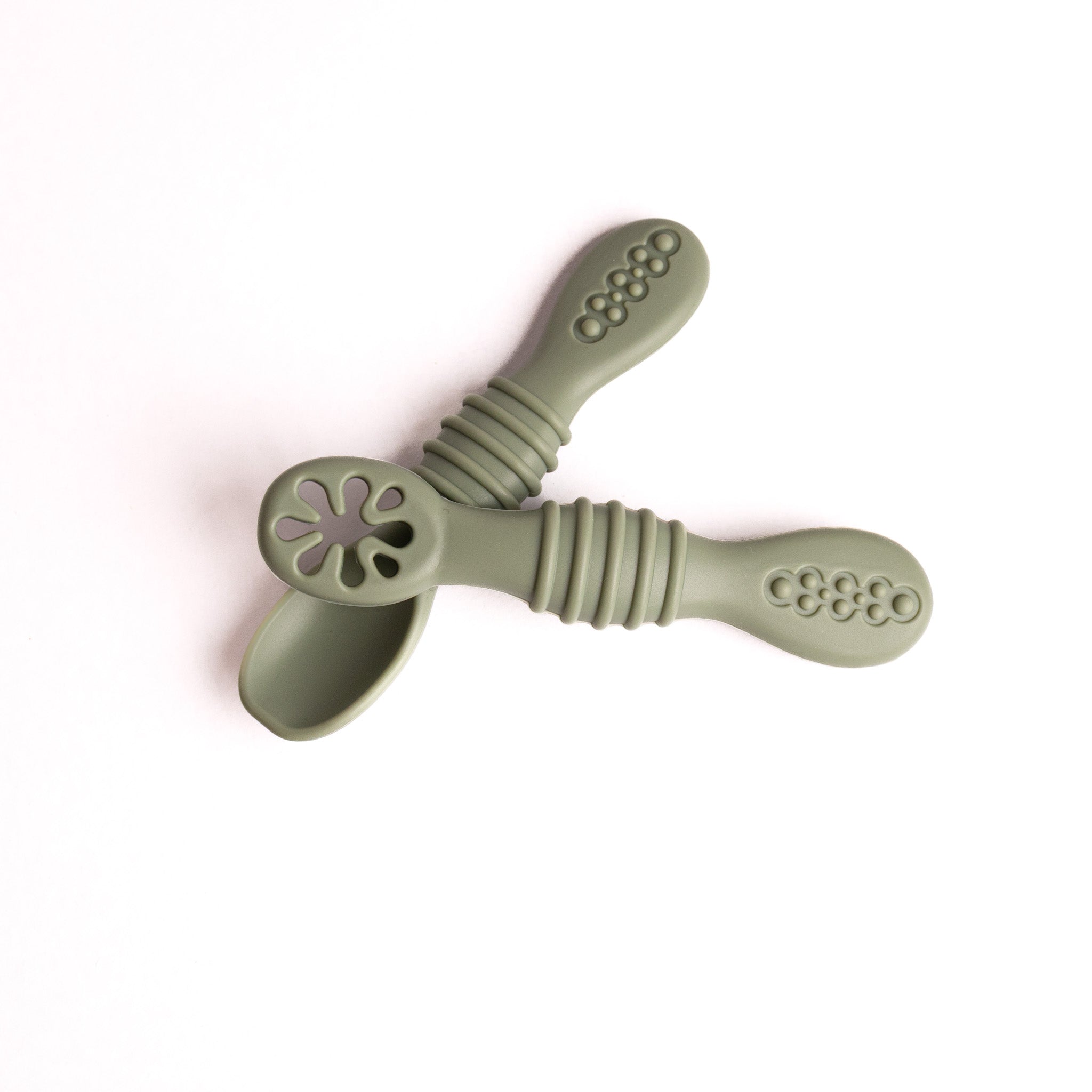 Mashie Spoon Teether Set