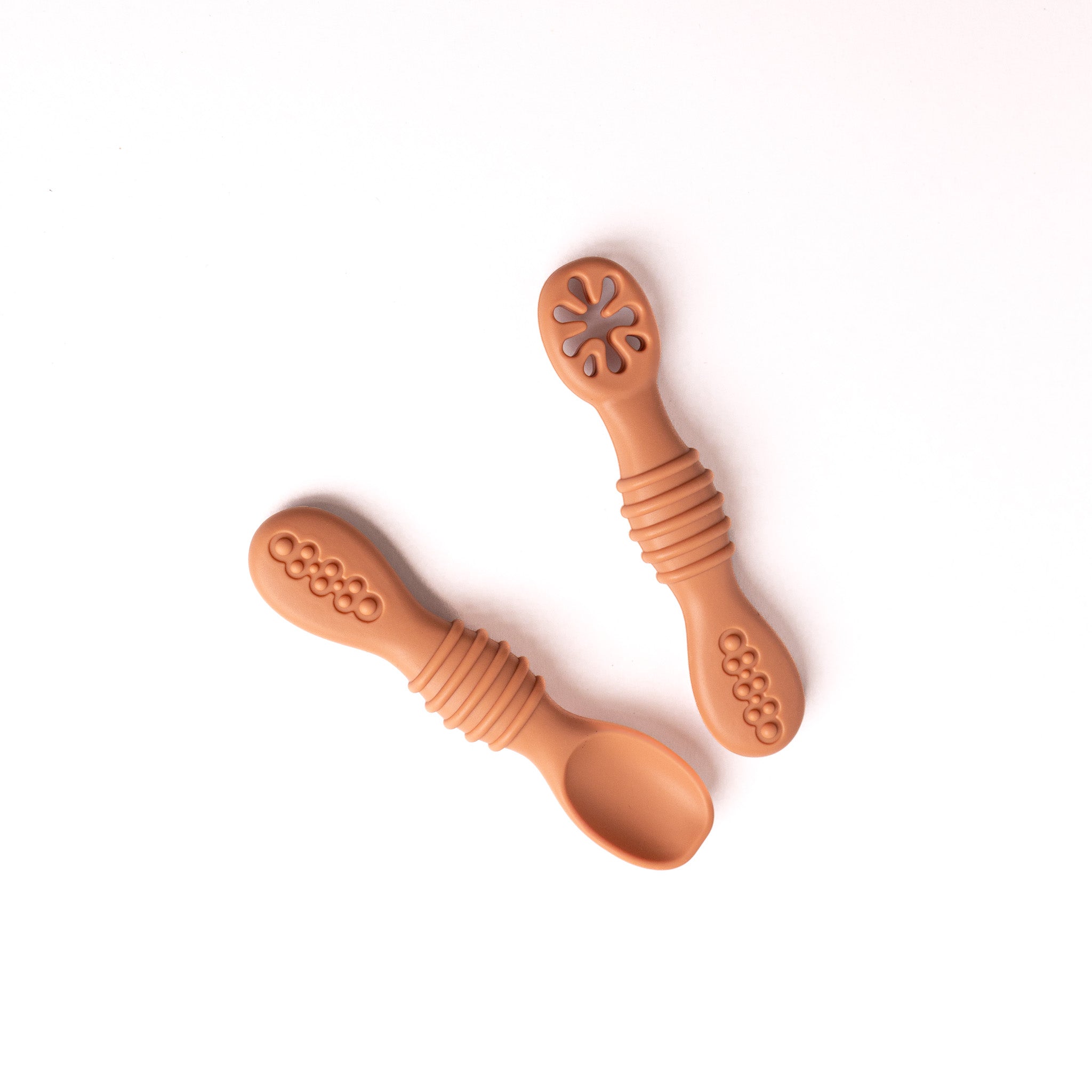 Mashie Spoon Teether Set