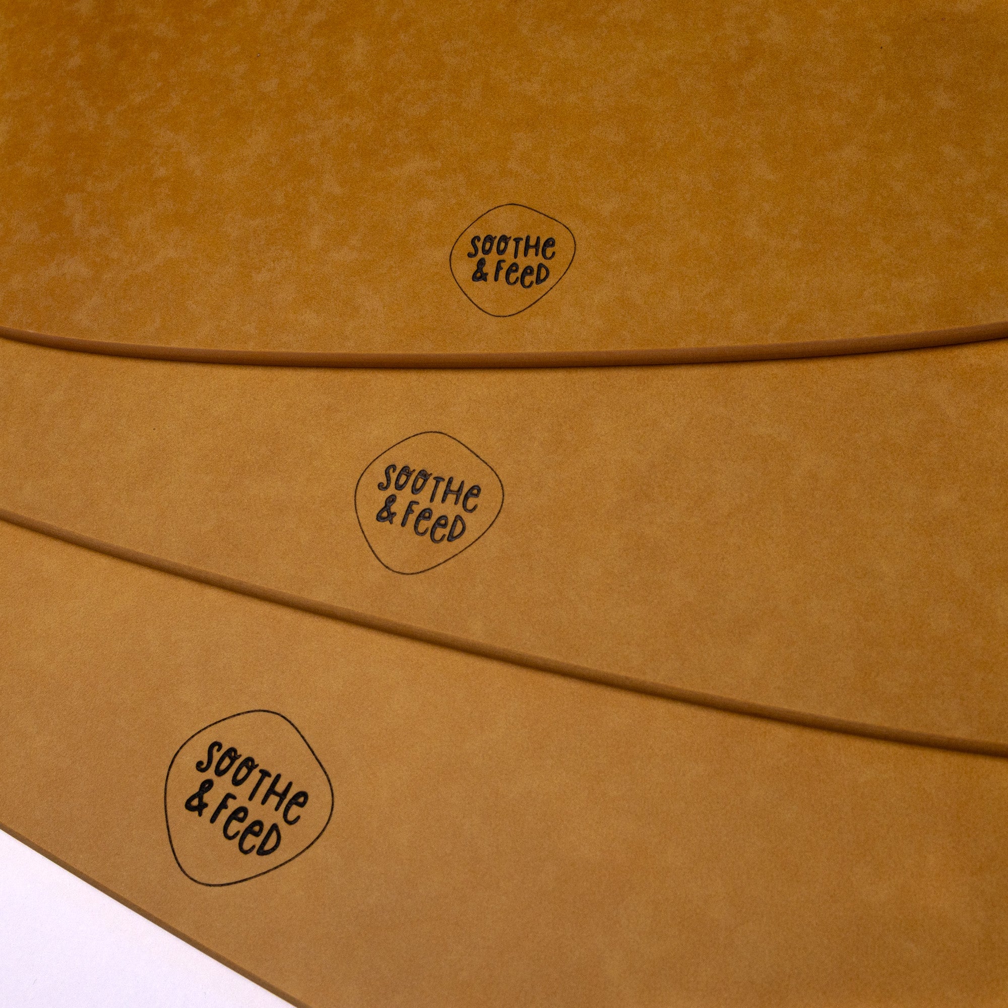 Woodfibre Chopping Board Set - Small, Medium and Large