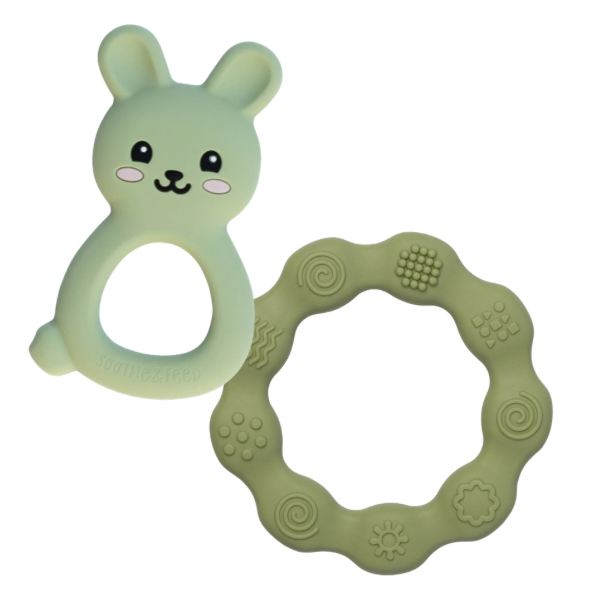 Little Easter Bundle - Fern