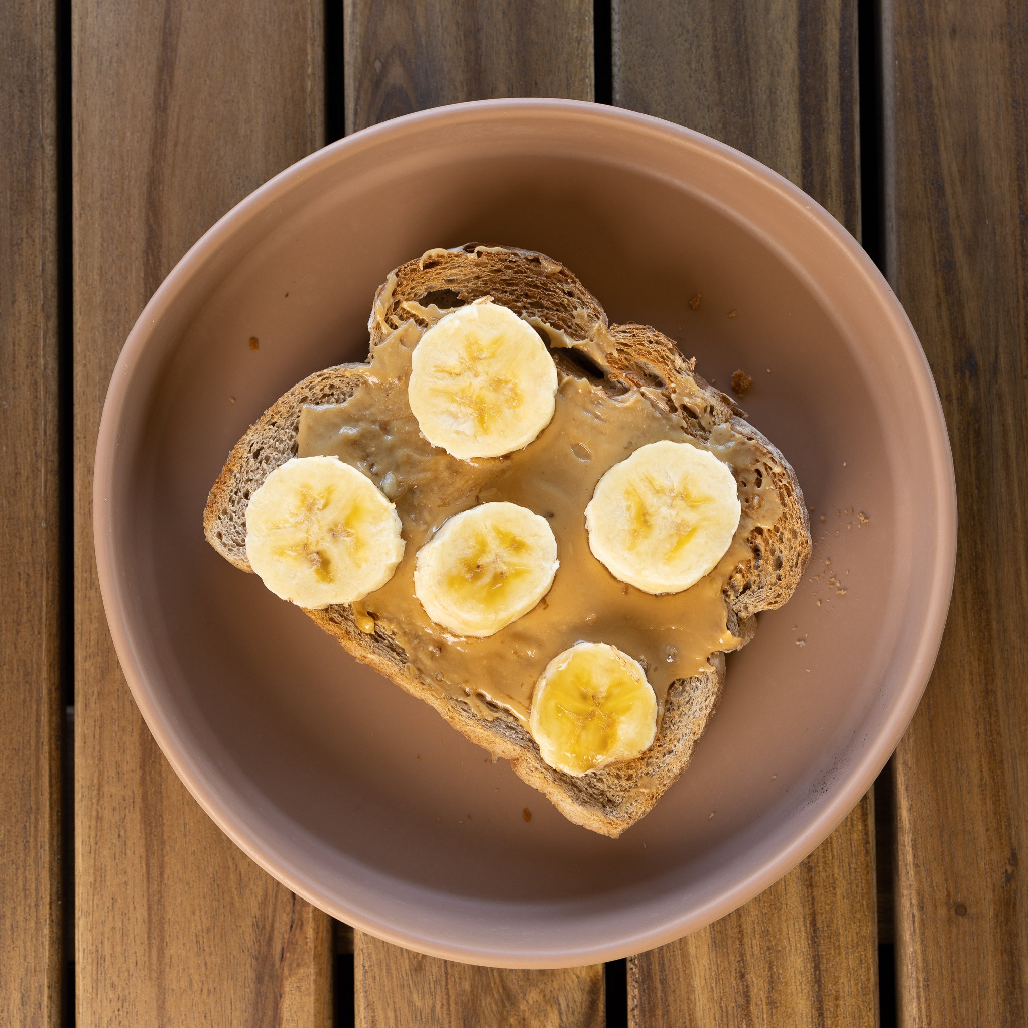 Silicone Toddler Plate