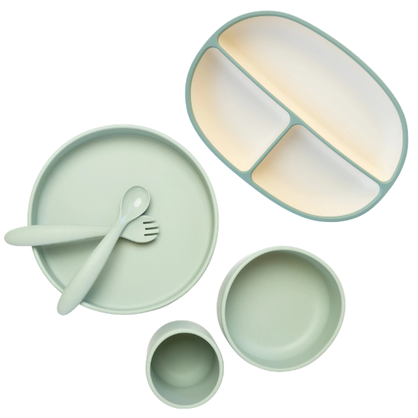 Toddler Plus Bundle
