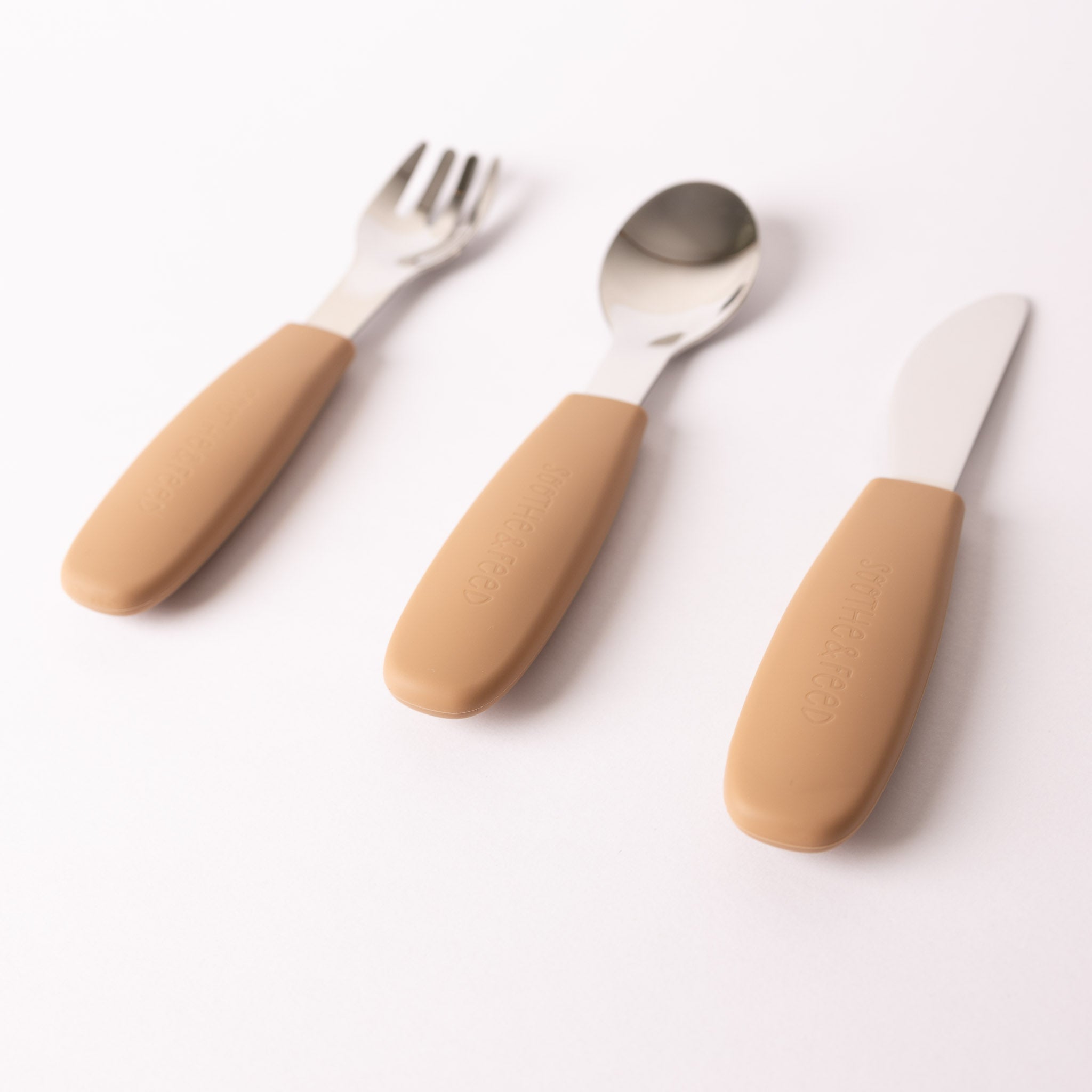 Toddler Mealtime Bundle - 3 Pack